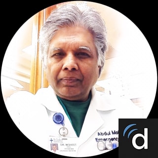 Abdul Moheet, MD