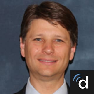 Andrew Haskell, MD