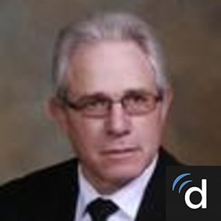 Marc Ladenheim, MD