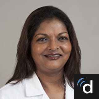 Swati Patel, MD