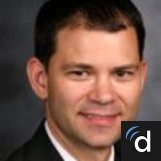 Mitchell Ahrens, MD