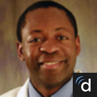 Rodrigue Tinfang, MD, Family Medicine, Chicago, IL