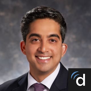 Shawn Puri, MD