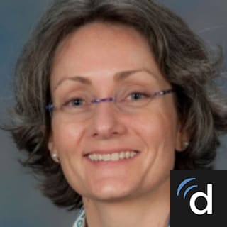 Anne-Marie Slinger-Constant, MD