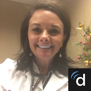Sheila Higgins, Family Nurse Practitioner, Dimmitt, TX