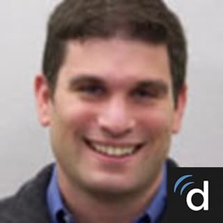 Scott Dubow, MD