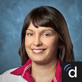Isabel Pedraza, MD