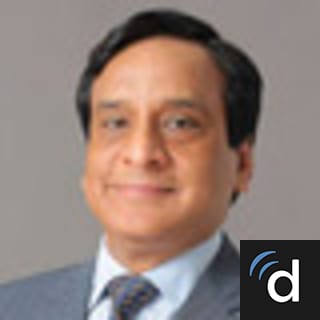 Samin Sharma, MD