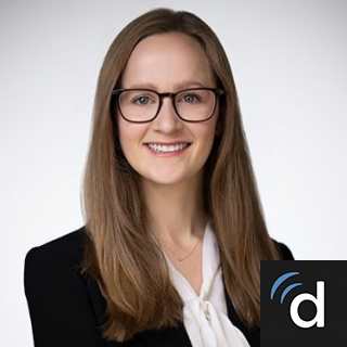 Grace Bloomfield, MD