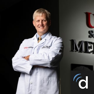 John Phelps III, MD