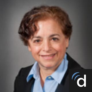 Deborah Schron, MD