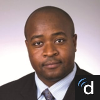 Timothy Nyarandi, MD, Family Medicine, Wahpeton, ND