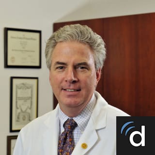 Charles Cornell, MD
