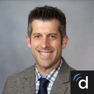 Stephen Broski, MD, Radiology, Rochester, MN