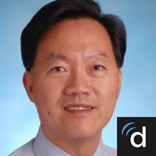 Dr. Been S. Liao, MD | Walnut Creek, CA | ENT-Otolaryngologist | US ...