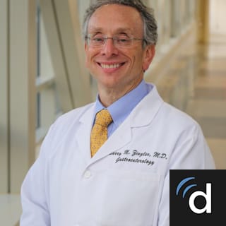 Barry Zingler, MD