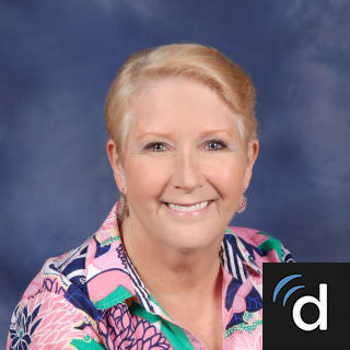 Barbara Pettitt, MD