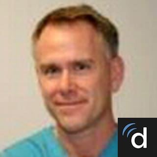 David Baldwin, MD