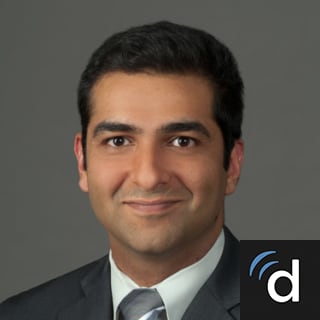 Neal Bhatia, MD, Cardiology, Atlanta, GA