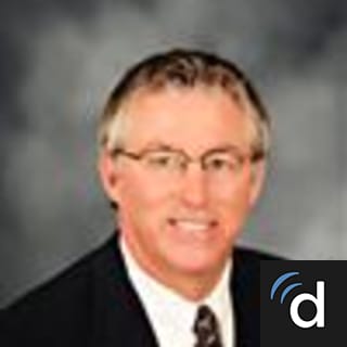 Jeffrey Neilson, MD, Orthopaedic Surgery, Durant, OK