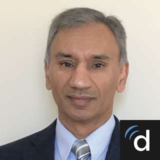 Muhammad Yaqub, MD
