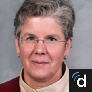 Kathy (Faber) Faber-Langendoen, MD