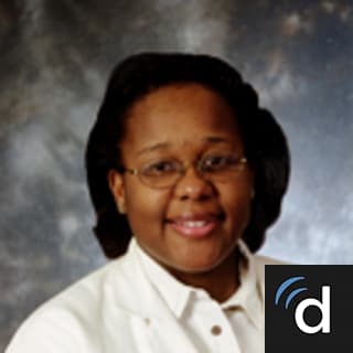 Nathalie May, MD