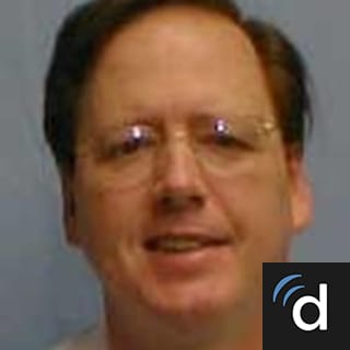Keith Whitehead, MD