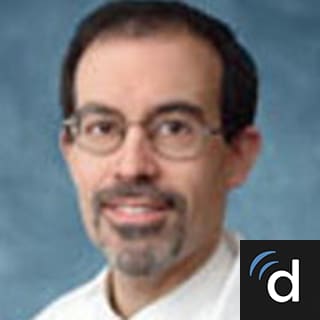 Joseph McGowan, MD