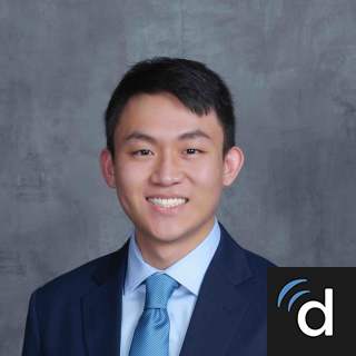 Ronald Yang, MD