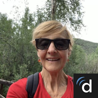 Maria Steiger, MD