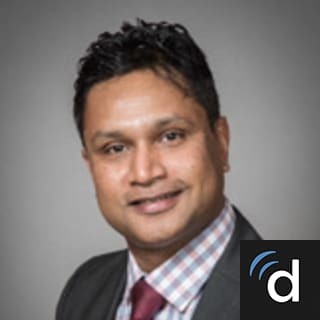 Akash Ferdaus, MD