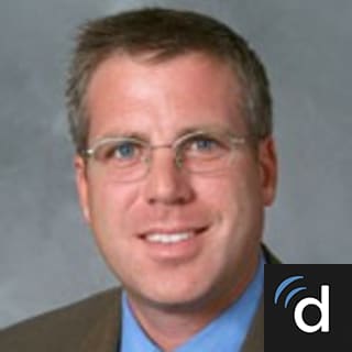 Steven Hendrick, MD