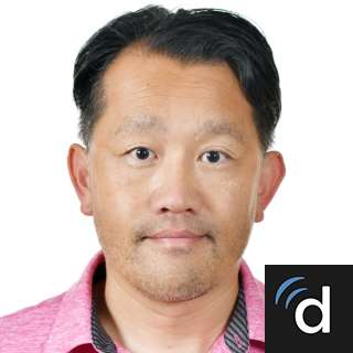 An-Fu Hsiao, MD
