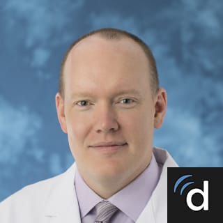 Kyle Anderson, MD, Emergency Medicine, Lubbock, TX