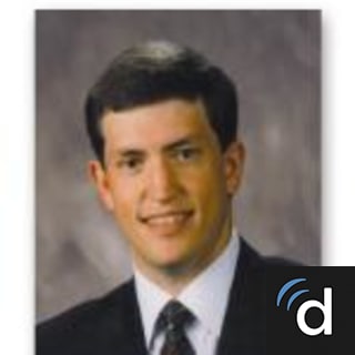 William Evans, MD