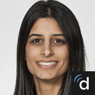 Deepa Deot, MD