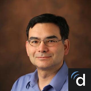 Will Woolery, MD