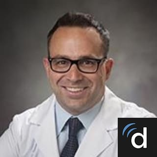 John Lazar, MD, Thoracic Surgery, Washington, DC