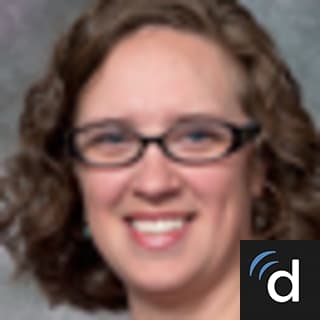 Megan (Fisher) Bird, MD