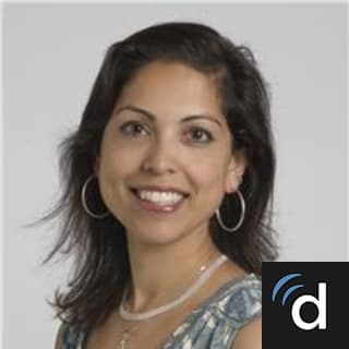 Dr. Sumita Khatri, MD | Cleveland, OH | Pulmonologist | US News Doctors