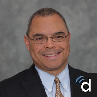 Robert Randolph, MD, Oncology, Poulsbo, WA