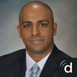 Sandeep Khosa, MD, Pulmonology, Mankato, MN