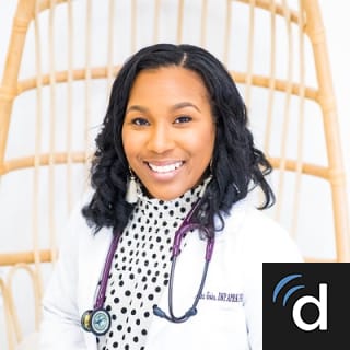 Verlisha Goins, Family Nurse Practitioner, Blythewood, SC
