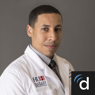 Ahmed Ali, MD