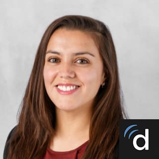 Esmeralda Rosales, MD