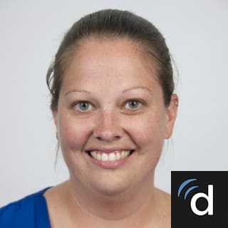 Christine Burke, Pediatric Nurse Practitioner, Philadelphia, PA