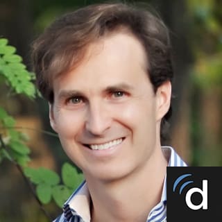 Robert Meek III, MD