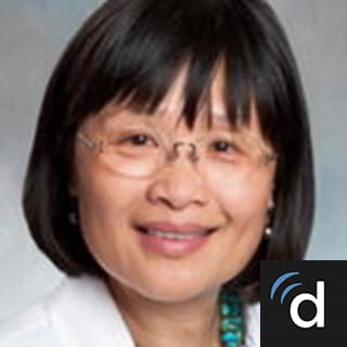 Li-Li Hsiao, MD