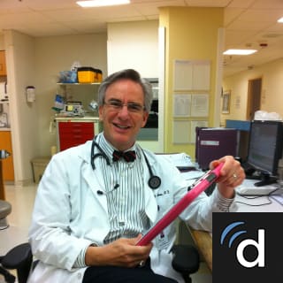 Stuart Hochron, MD